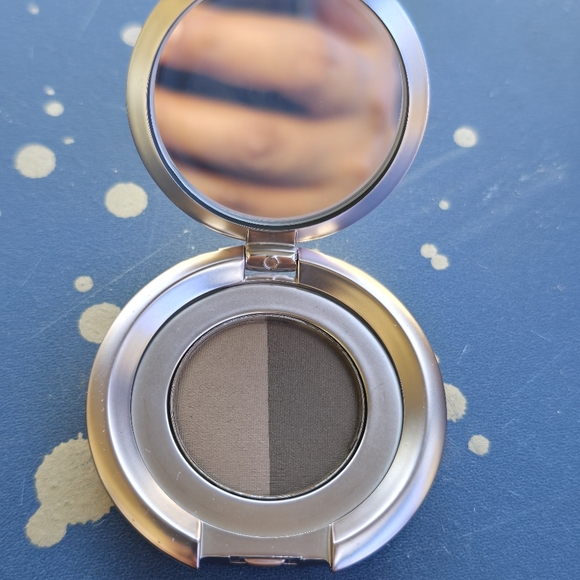 Anastasia Beverly Hills Brow Powder Duo II Brunette Dark Brown 1.60 g - Picture 6 of 11